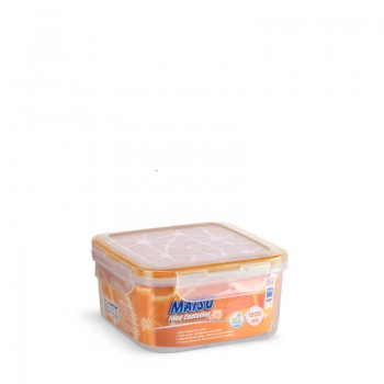 Hộp TP vuông Matsu 1200ml - 0447 - DT