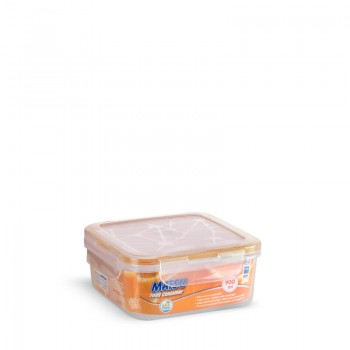 Hộp TP vuông Matsu 900ml - 0446 - DT
