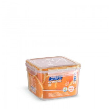 Hộp TP vuông Matsu 1500ml - 0448 - DT