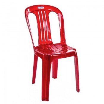 Ghế dựa lớn 4 sọc - H400 - DT