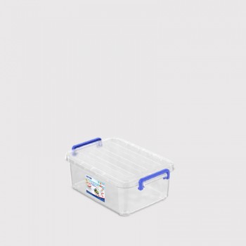 Thùng chữ nhật 15lít - H116 - DT