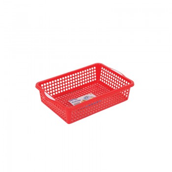 Rổ chữ nhật 2T2 - 0168 - DT