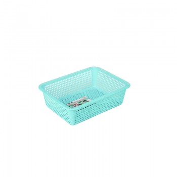 Rổ chữ nhật cao 2T0 - 0234 - DT