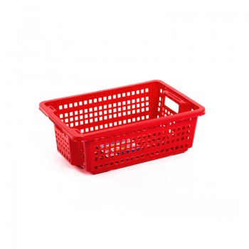 Sóng chữ nhật nhỏ - 0195 - DT