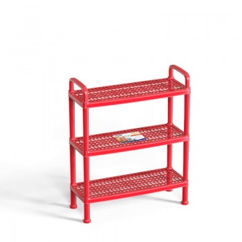 Kệ dép lưới lớn 3T - 556/3 - DT