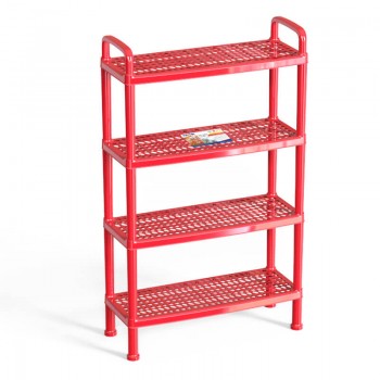 Kệ dép lưới lớn 4T - 556/4 - DT
