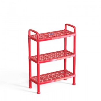 Kệ dép lưới nhỏ 3T - 555/3 - DT