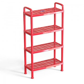 Kệ dép lưới nhỏ 4T - 555/4 - DT