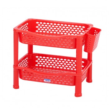 Kệ kiểu 2 ngăn - 0824/2 - DT