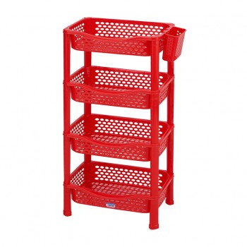 Kệ kiểu 4 ngăn - 0824/4 - DT