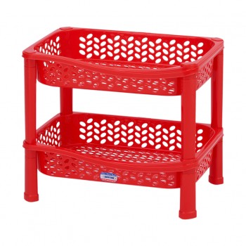 Kệ lỡ 2 ngăn - 0820/2 - DT