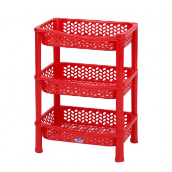 Kệ lỡ 3 ngăn - 0820/3 - DT