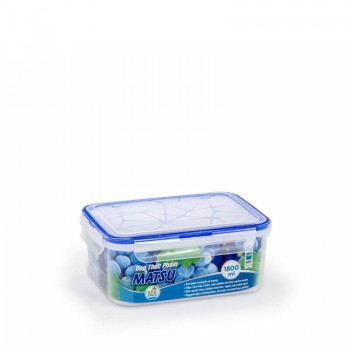 Hộp thực phẩm CN Matsu 1.800ml - 436 - DT