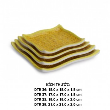 Đĩa Tre Dtr 39 - Dtr39 - FTC