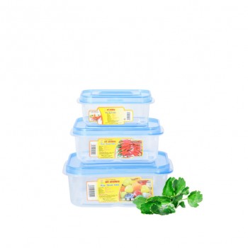 Bộ 3 Hộp Fresh (4-5-6) - 8010 - VH