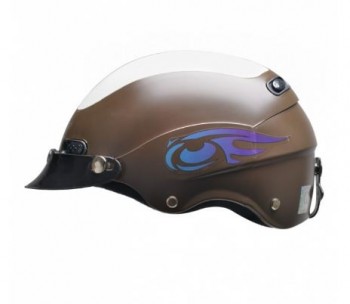 Mũ Nửa Đầu Thời Trang 223 - SL