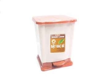 Bật Nhí - SL Bật Nhí - SL