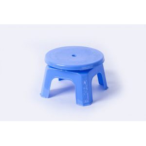 Ghế Đẩu Ghép Mặt - 2371 - SL