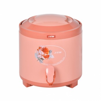 Bình Giữ Nhiệt Family - 6L - SL