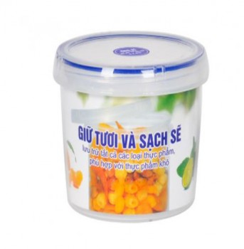 Hộp Tp Tròn 750 Ml - 2511 - SL