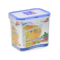Hộp Bq Tp 4 Khóa - 2505 - SL