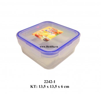 Hộp Tp 4 Khóa - 2242 - 1 - SL