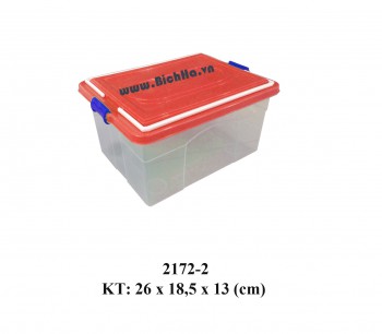 Hộp Tp Cao Cấp 2172 - 2 - SL
