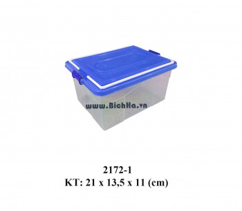 Hộp Tp Cao Cấp 2172 - 1 - SL
