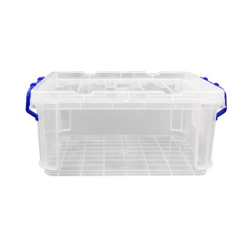 Hộp Thực Phẩm - 2222-2 - SL