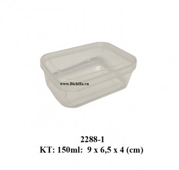 Hộp Lạnh - 2288-1 - SL