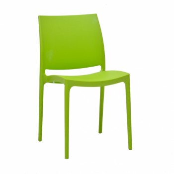 Ghế Tựa Mỹ 2518 - SL