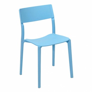 Ghế Tựa Thụy Sỹ - 2601 - SL