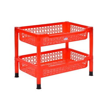 Kệ 2T Inđô Không Đũa - SL