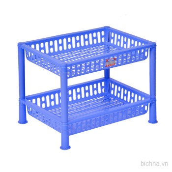 Kệ 3T Inđô Không Đũa - SL