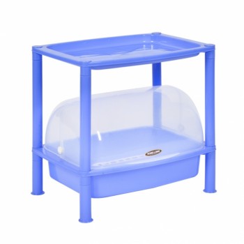 Kệ Lồng 1 Tầng - 2192 - SL
