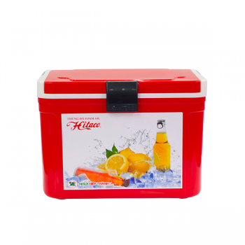 Thùng đá Hibox 14L foam - 517 - HT