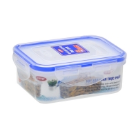 Hộp Bq Tp 4 Khóa - 2503 - SL