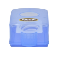 Hộp Giấy Lò Xo - 2527 - SL