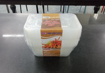 Bộ Hộp Thực Phẩm Cn 1000 - 2563 - SL