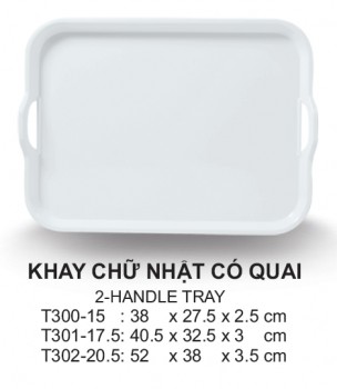 TV082-7.25 Khay vuông nhám 7.25 (White) - SPW TV082-7.25 Khay vuông nhám 7.25 (White) - SPW