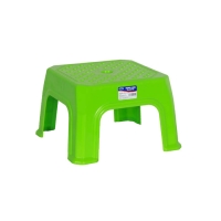 Ghế Đẩu Xổm Vuông - 2741 - SL