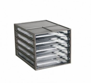 Tủ Tài Liệu 5 Ngăn - 2651 - SL