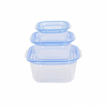 Bộ Bảo Quản Thực Phẩm - 2721 - SL