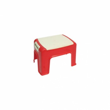 Ghế Đẩu 2 Màu Dầy - 2895 - SL