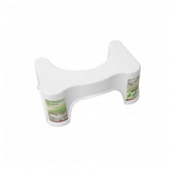 Ghế Kê Chân Toilet - 2798 - SL