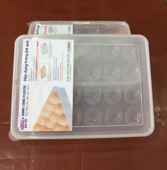 Hộp Đựng Trứng 24 Quả - 2795 - SL