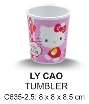 C635-2.5 Ly không quai 2.5