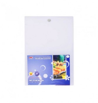 Thớt 20 Chữ Nhật Đại - SL