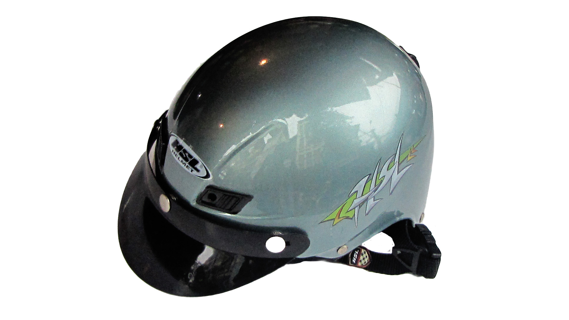 Mũ Nửa Đầu Thời Trang 219 - SL