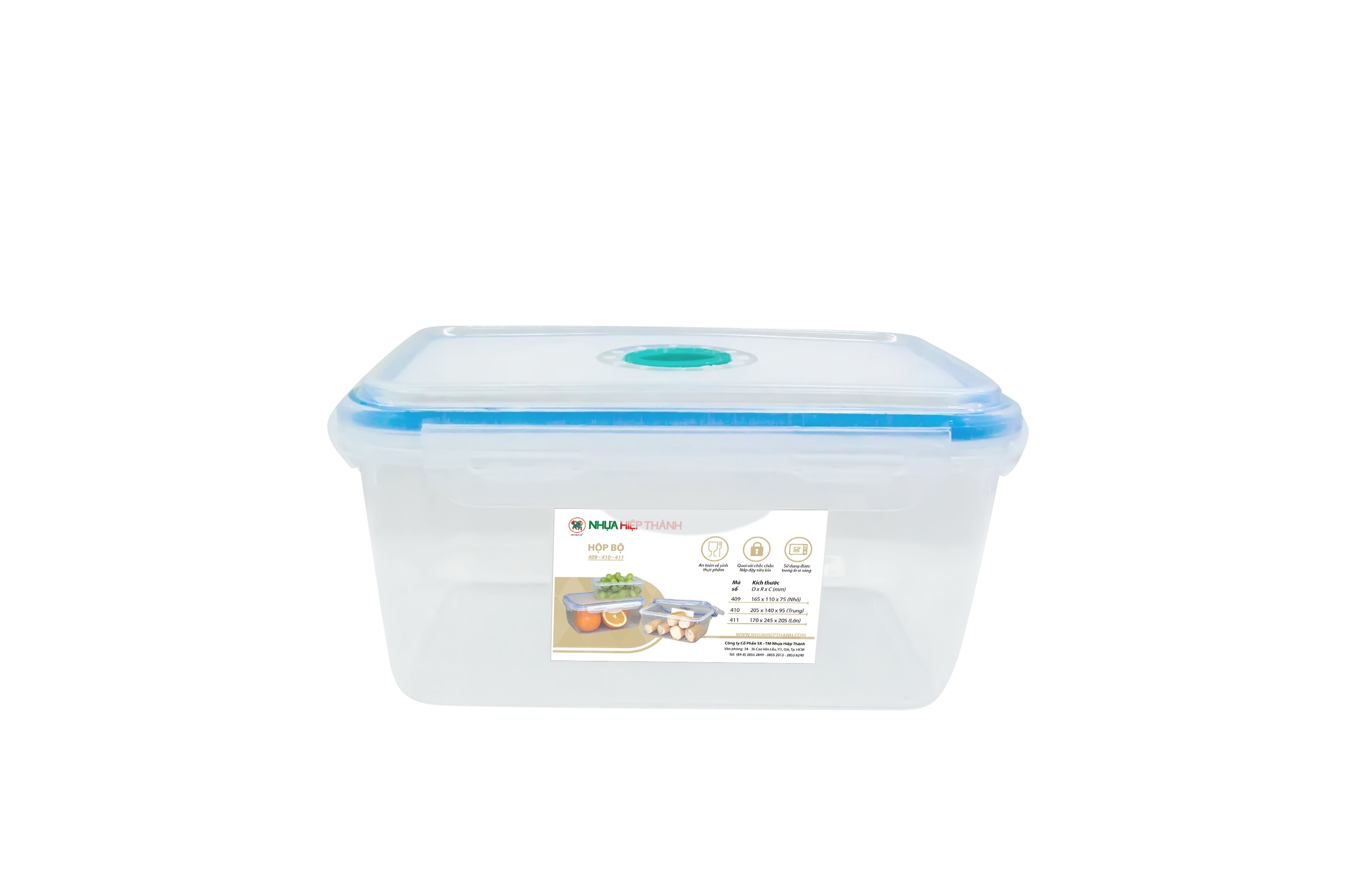 Hộp 410  - HT